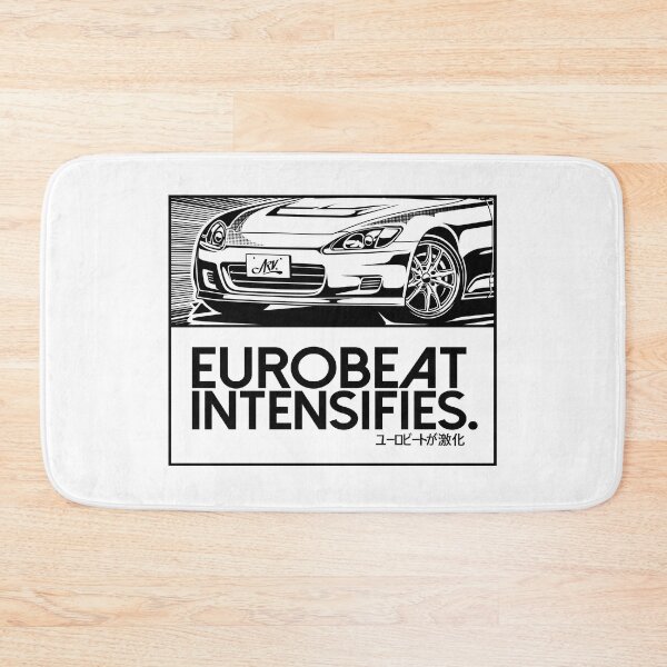 Item preview, EUROBEAT INTENSIFIES - S2000 AP1 designed and sold by ARVwerks.