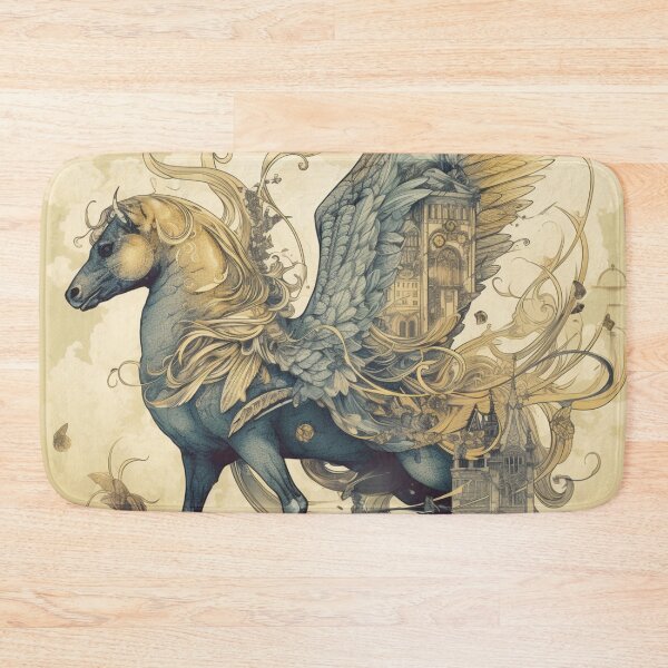 Item preview, Mythical  designed and sold by fanzen69.