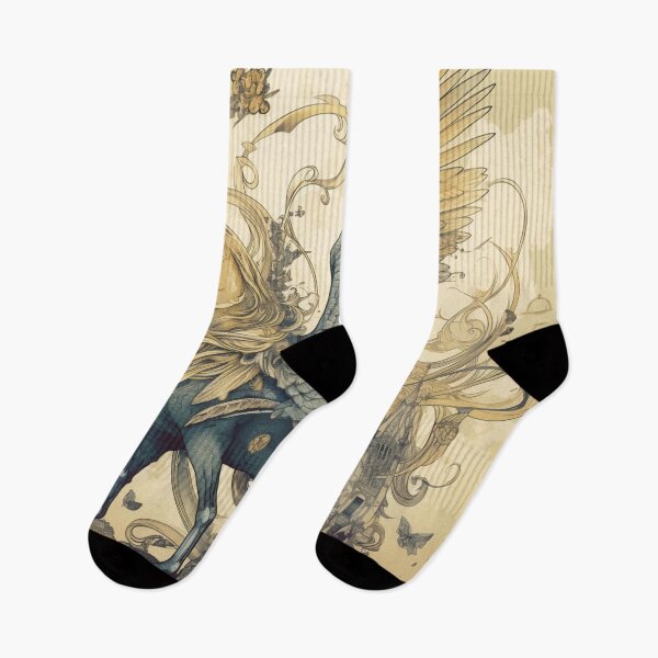 Item preview, Mythical  designed and sold by fanzen69.