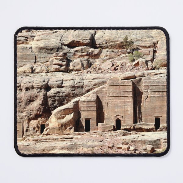 Item preview, Petra: The Pink City of the Desert designed and sold by franck380.