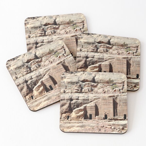 Item preview, Petra: The Pink City of the Desert designed and sold by franck380.