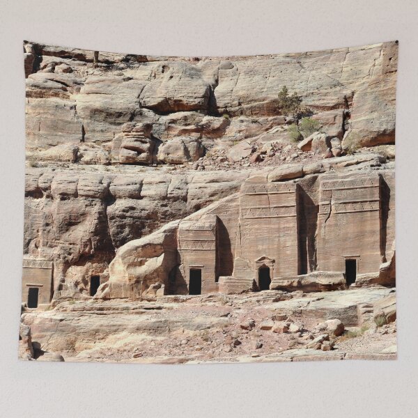 Item preview, Petra: The Pink City of the Desert designed and sold by franck380.