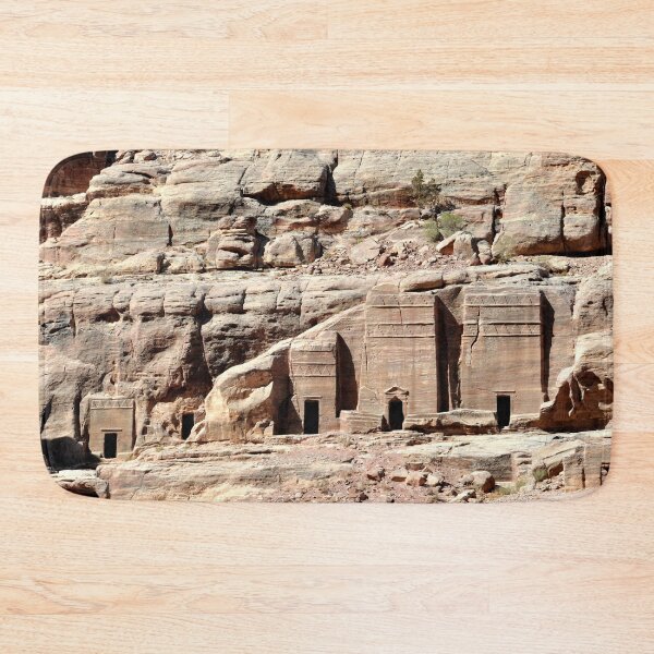 Item preview, Petra: The Pink City of the Desert designed and sold by franck380.