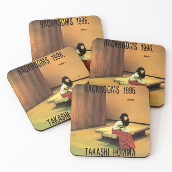 Item preview, Bjork Backrooms designed and sold by theastralrealm.