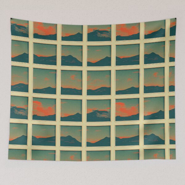 Item preview, Window Panes designed and sold by CharmCityCustom.