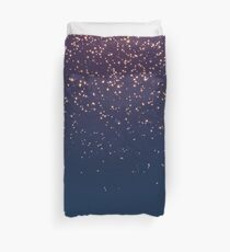 Stars Duvet Cover