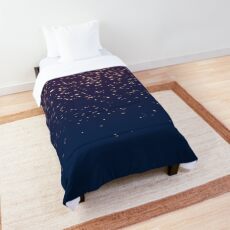 Stars Comforter