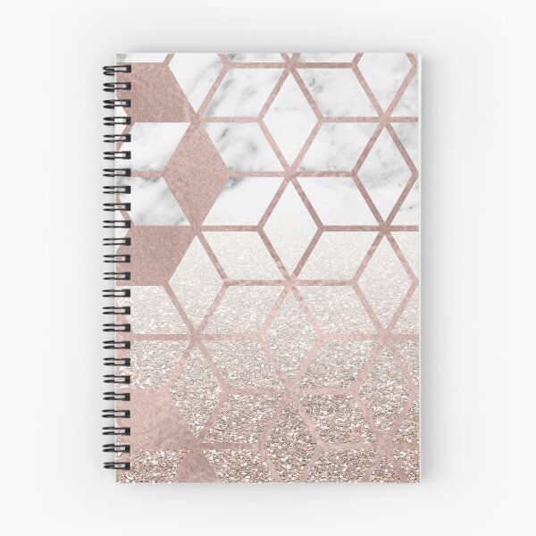 Item preview, Glitter Ombre Rose Harmony designed and sold by RoseAesthetic.