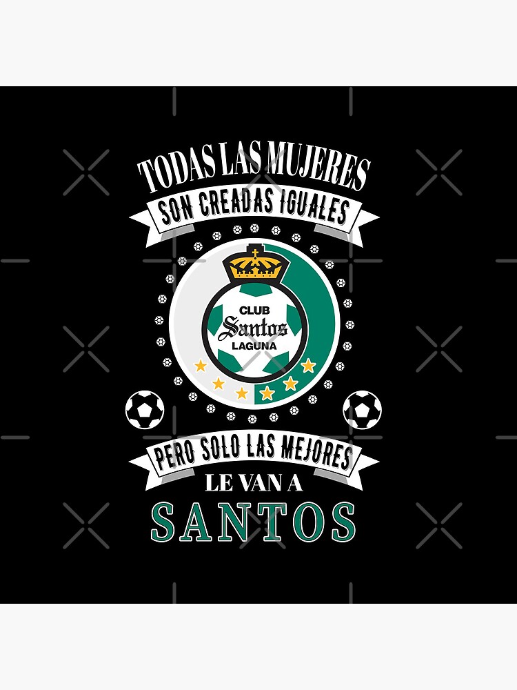 Reloj discount santos laguna