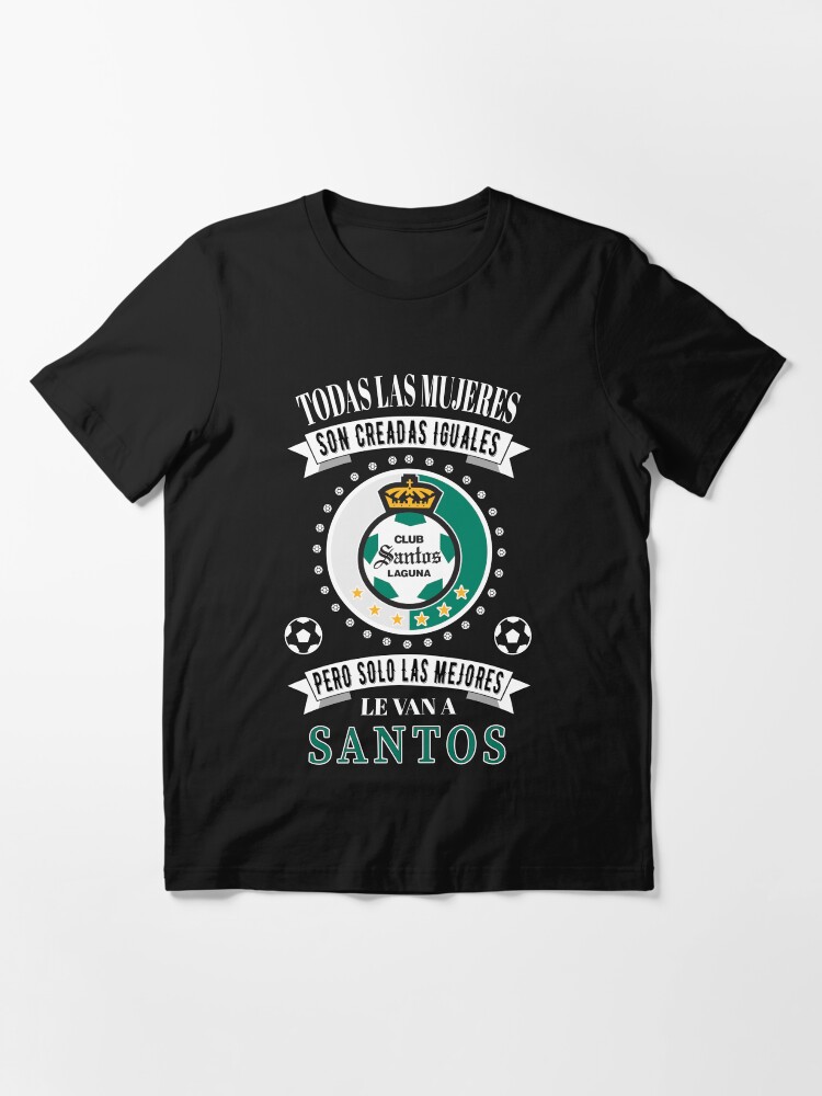 Playera santos laguna mujer new arrivals