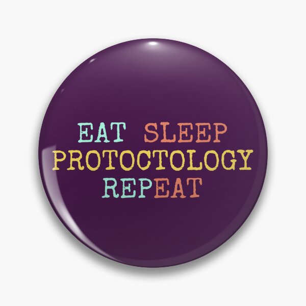 Item preview, Eat Sleep Proctology Repeat designed and sold by clinical-merch.