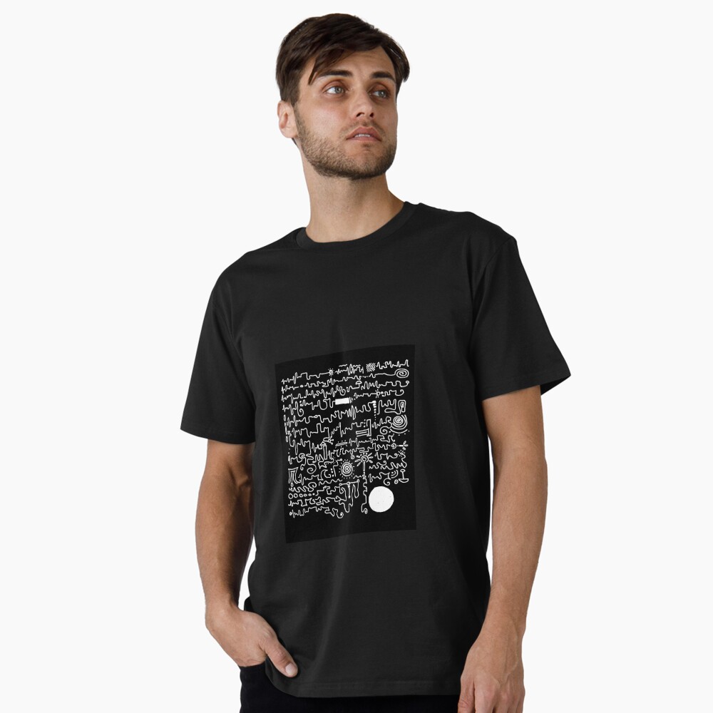 Item preview, Premium T-Shirt designed and sold by ElsaDillon.