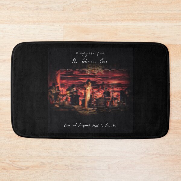 Item preview, PEMICUBALIK THE <<<GLORIOUS>>> AN SHIRT HATS UNPLUGGED designed and sold by zanneperry5.