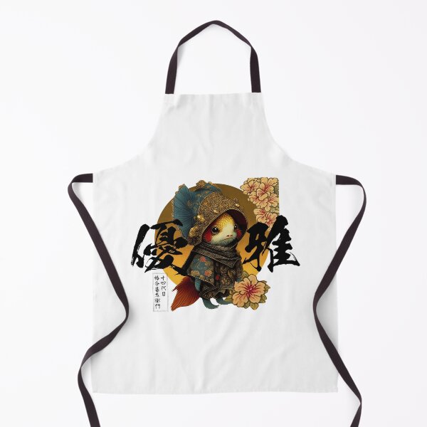 Item preview, "14th Tsubakiwake Jinzaemon"-Inhabitants of the stars like ancient Japan designed and sold by miamiadesign.
