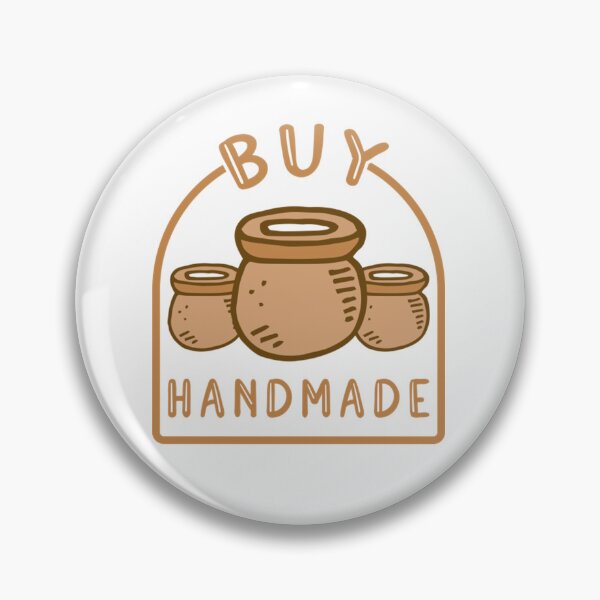 Item preview, Buy Handmade Pottery T-Shirt Copy designed and sold by TimothyJMoss.