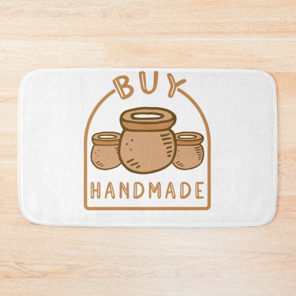 Item preview, Buy Handmade Pottery T-Shirt Copy designed and sold by TimothyJMoss.