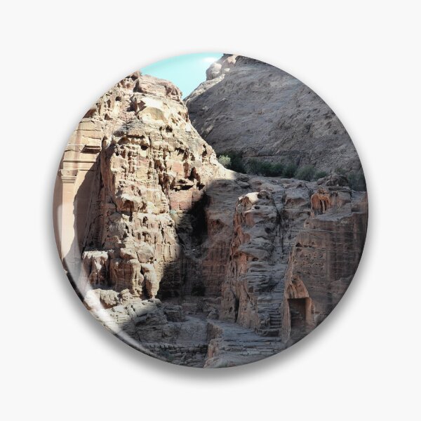 Item preview, Jordan - Petra designed and sold by franck380.