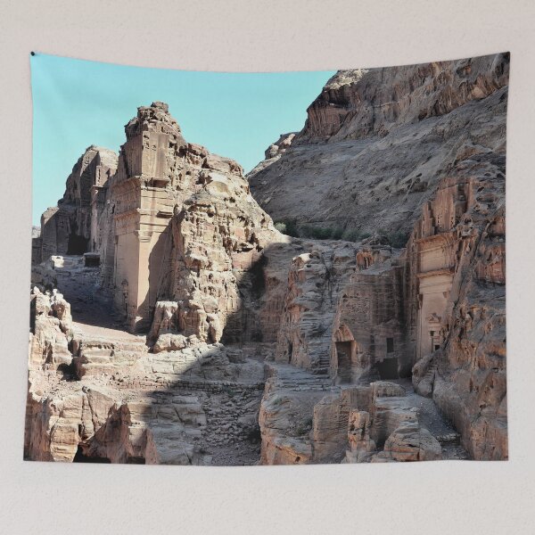 Item preview, Jordan - Petra designed and sold by franck380.