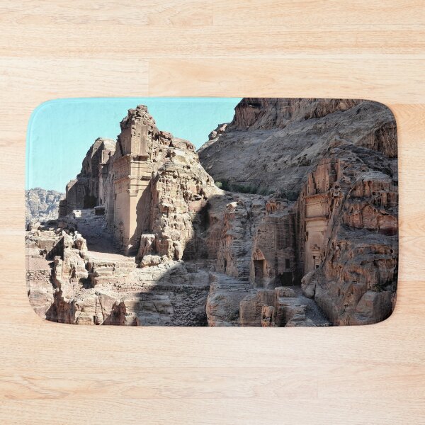 Item preview, Jordan - Petra designed and sold by franck380.