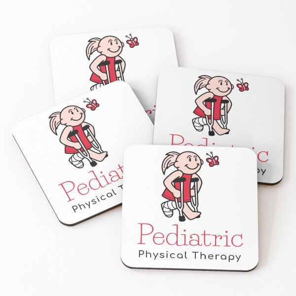 Item preview, Pediatric Physical Therapy designed and sold by Designsbyeliane.