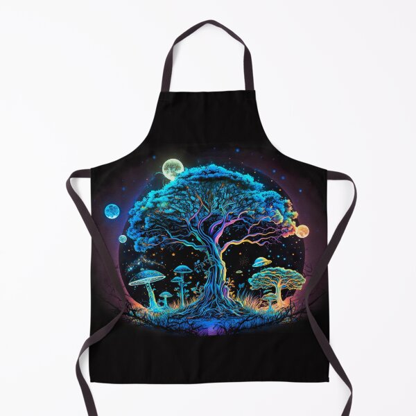 Item preview, Psychedelic Roots designed and sold by DecadentDesign.