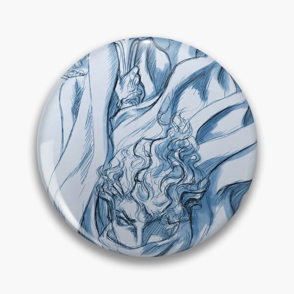 Item preview, הבורא/Creator designed and sold by JoshuaKWard.