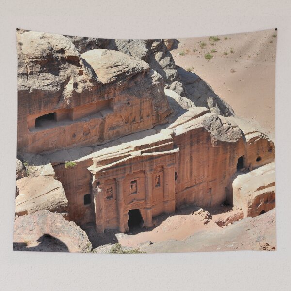 Item preview, Jordan - Petra designed and sold by franck380.