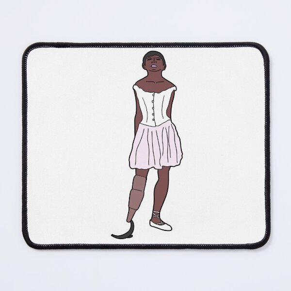 Item preview, Amputee Little Dancer designed and sold by mcgill-art.