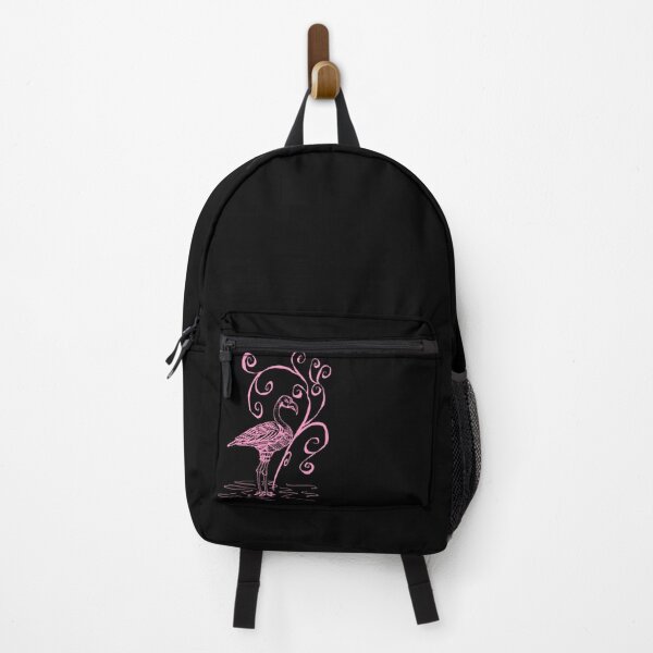 Item preview, Pink Flamin-Get Some designed and sold by BloodyCate.