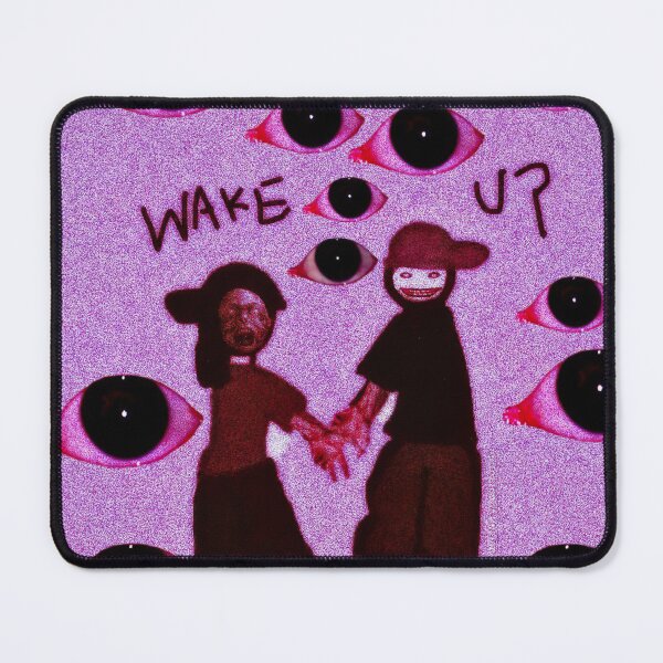 Item preview, Cursed Couple Meme designed and sold by theastralrealm.