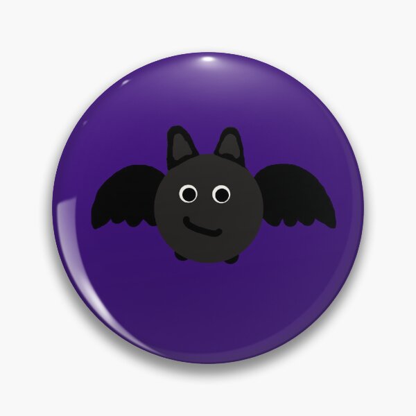 Item preview, bat designed and sold by robotnerd.