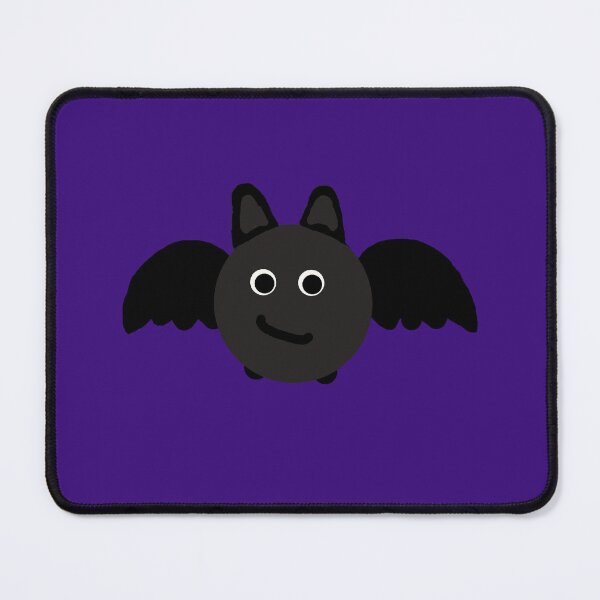 Item preview, bat designed and sold by robotnerd.