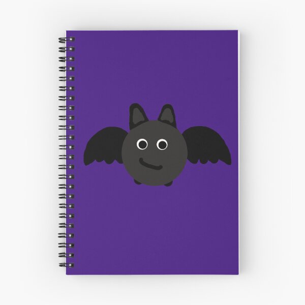 Item preview, bat designed and sold by robotnerd.
