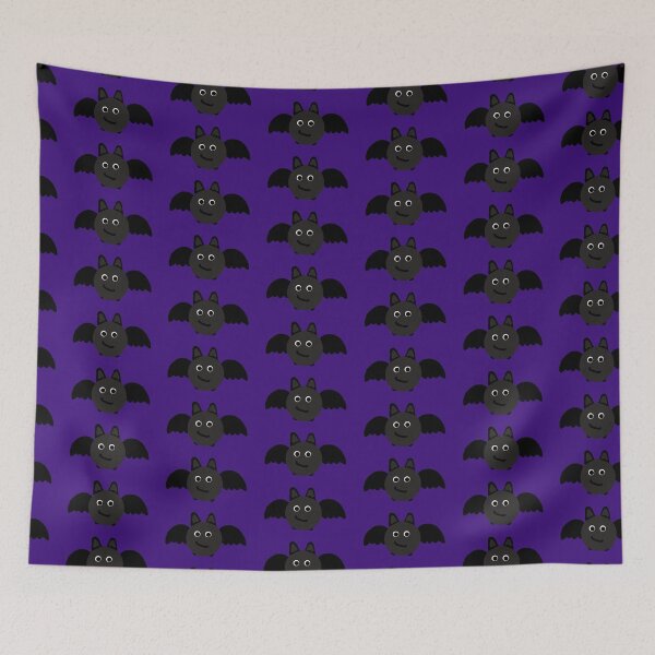 Item preview, bat designed and sold by robotnerd.