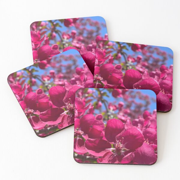 Item preview, Crabapple Spring designed and sold by Pisces-Pics.