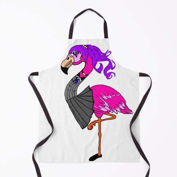 Item preview, FlaMaFu - Cosplay Asahina Mafuyu designed and sold by 2Random Dezigns.