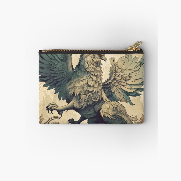 Item preview, Mythical creature  designed and sold by fanzen69.
