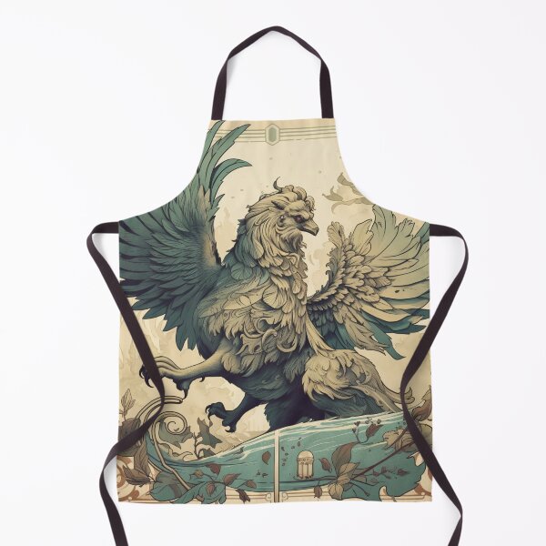 Item preview, Mythical creature designed and sold by fanzen69.