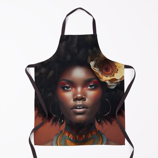 Item preview, Afro Queen  designed and sold by Ecollections.