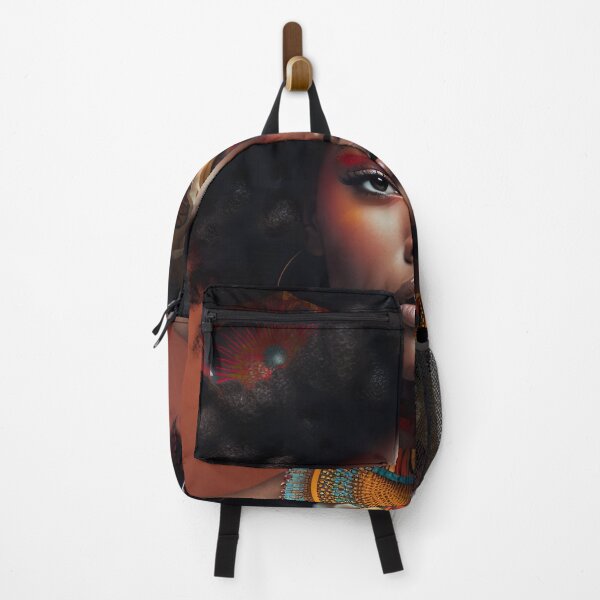 Item preview, Afro Queen designed and sold by Ecollections.