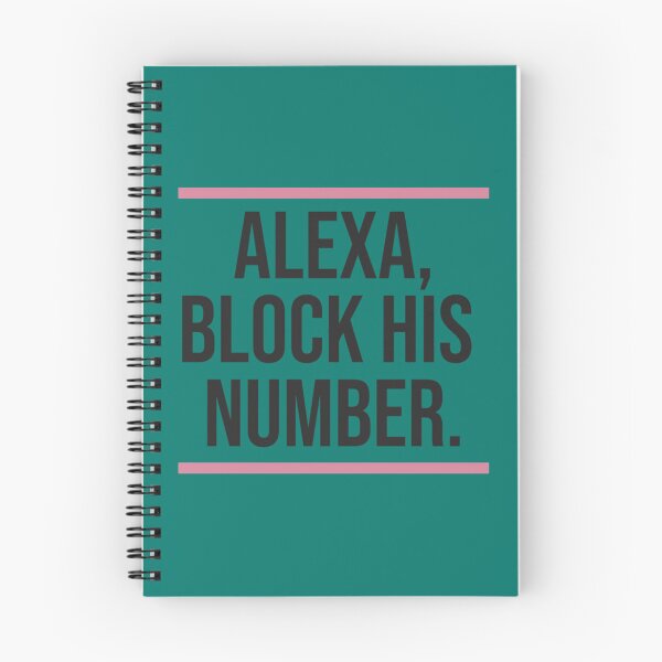Item preview, Block His Number Print   designed and sold by sonlichsu714.