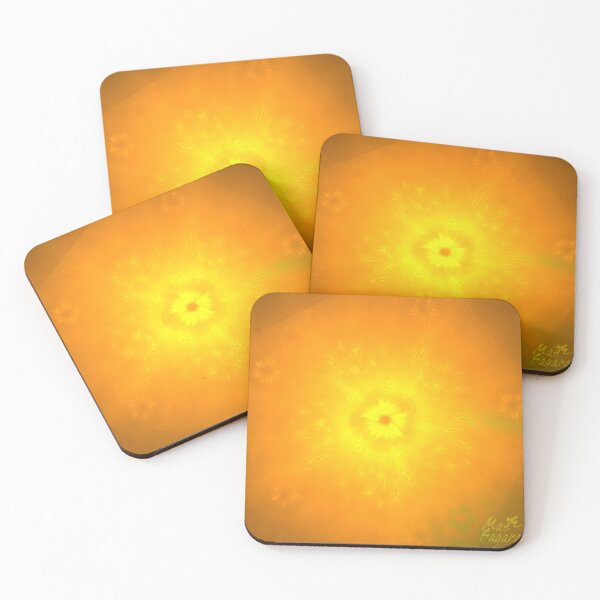 Item preview, Light Flowers designed and sold by MaeSagara.