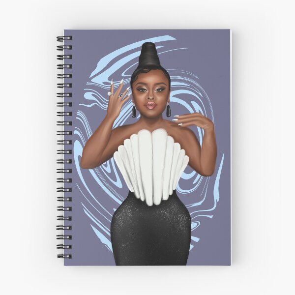 Item preview, Quinta Brunson designed and sold by olivesartworks.