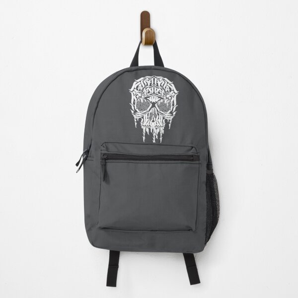 Item preview, Skull Metal Calligraphy designed and sold by spekolart.