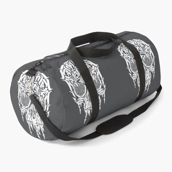 Item preview, Skull Metal Calligraphy designed and sold by spekolart.
