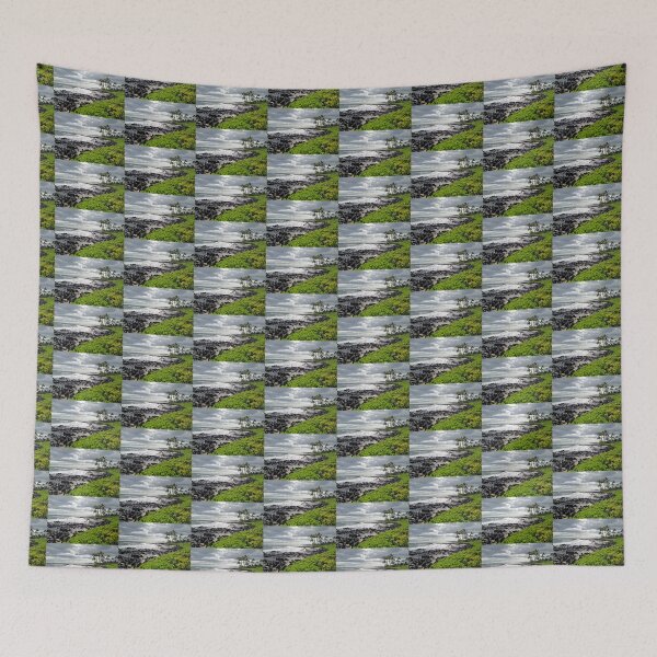 Item preview, Tarde de Kauai designed and sold by Robert Meyers-Lussier.