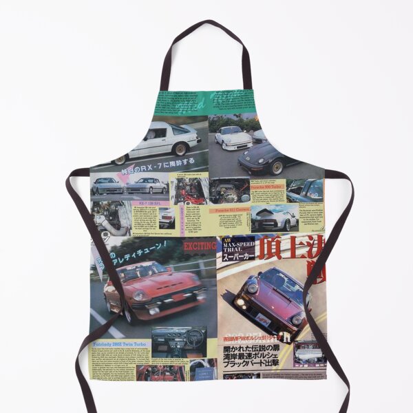 Item preview, Mid Night Club Street racers from Japan designed and sold by charlottdewton.