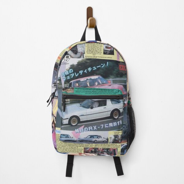 Item preview, Mid Night Club Street racers from Japan designed and sold by charlottdewton.