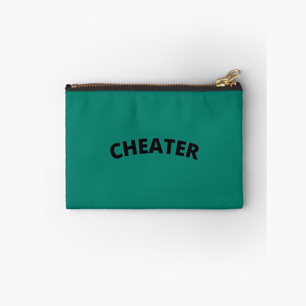 Item preview, CHEATER   designed and sold by sonlichsu714.