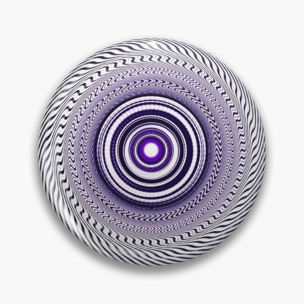 Item preview, Purple Spiral designed and sold by Black-Orc.